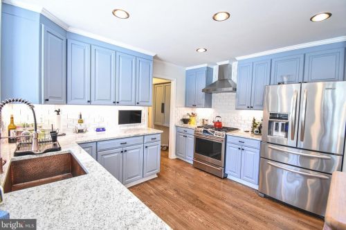 925 Riverview Ter, Saint Michaels MD 21663-2950 exterior