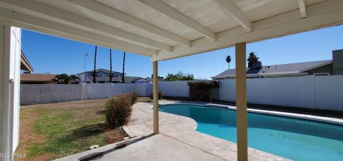 447 Caroline Ln, Chandler AZ 85225-7028 exterior