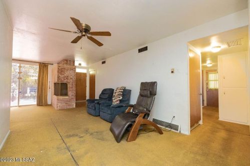 5011 13 St, Tucson AZ 85719-6210 exterior