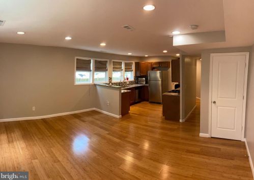 702 56th Pl, Washington DC  20019-7006 exterior