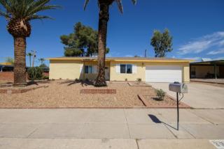 3320 Calle Cereza, Tucson AZ  85741-2925 exterior