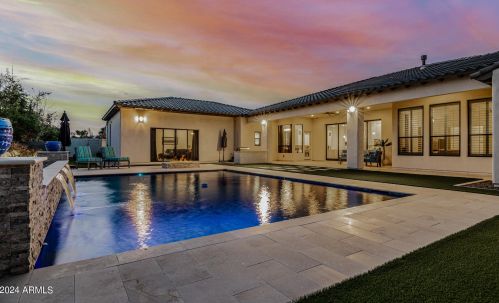 4429 Scorpio Pl, Chandler AZ 85249-5828 exterior