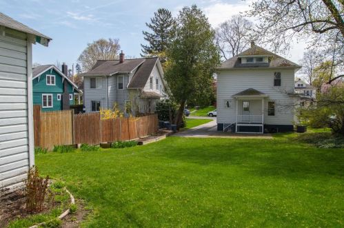 3 Randolph Ave, Poughkeepsie NY 12603-3311 exterior