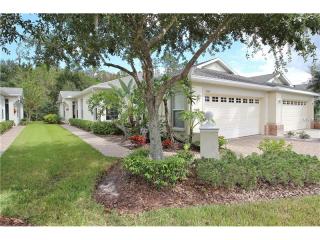 3444 Chapel Creek Cir, Zephyrhills FL  33544-7704 exterior