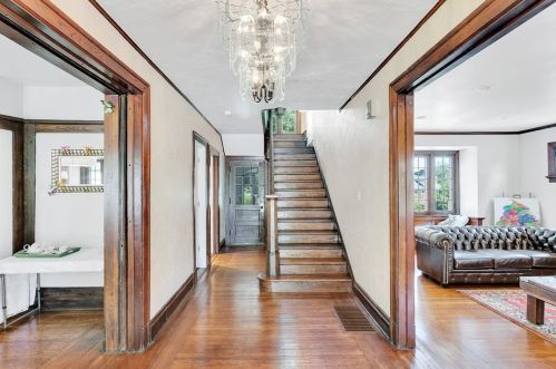 504 Eastern Ave, Pittsburgh PA  15215-3036 exterior