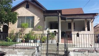 2029 New Jersey St, Los Angeles CA  90033-3642 exterior