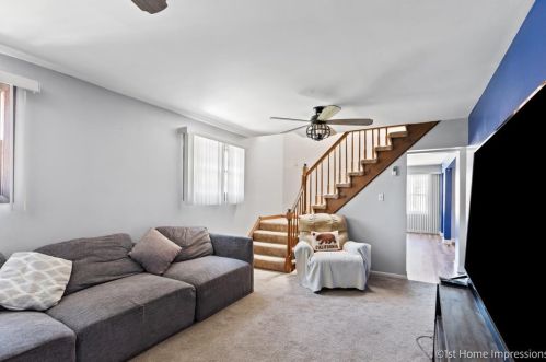 4171 81 Pl, Chicago IL 60652-2907 exterior