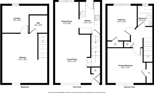 8 Roosevelt Ct, Metuchen NJ 08840-1426 exterior