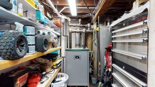 48 Proctor St, Worcester MA 01606-2729 exterior