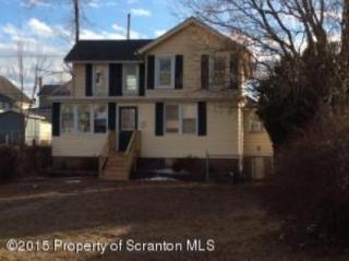724 Orchard St, Scranton, PA 18505-2026