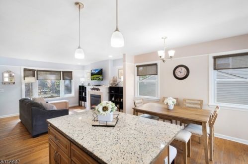 16 Fletcher Pl, Madison NJ 07940-2307 exterior