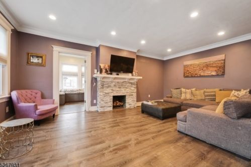 1224 Salem Ave, Industrial Hillside NJ 07205-2442 exterior