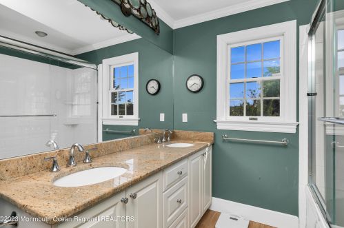 25 Tuxedo Rd, Locust NJ 07760-1825 exterior