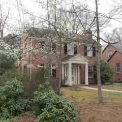 1407 Dollar Ave, Durham, NC 27701-1121