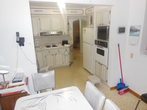 4409 Overhill Ave, Chicago IL 60706-1012 exterior