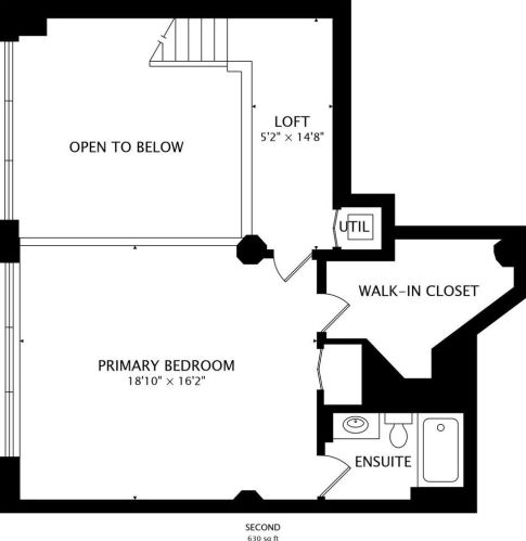 1601 Michigan Ave, Chicago IL  60616-1228 exterior