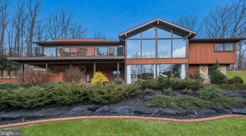 233 Painter Rd, Media PA 19063-4431 exterior