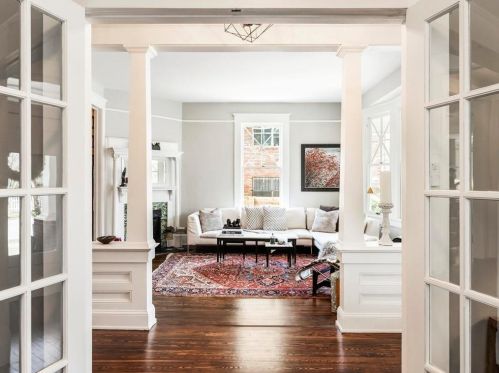 273 9 St, Atlanta GA 30309-4208 exterior