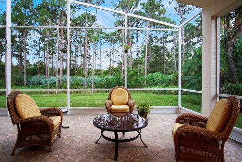 341 Springview Loop, Fort Pierce FL  34986-2664 exterior