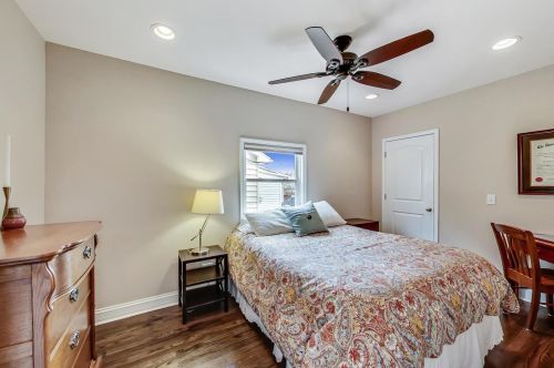 4316 Moody Ave, Chicago IL 60638-3545 exterior