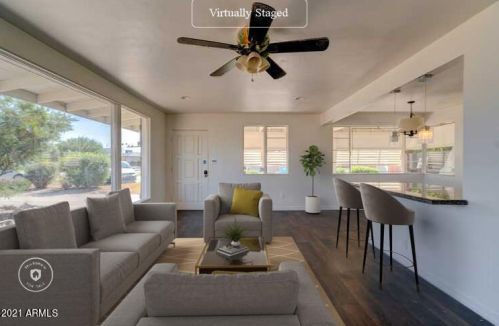 4124 4th Ave, Phoenix, AZ 85013-3033