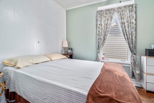 4543 Albany Ave, Chicago IL 60625-4545 exterior