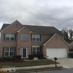 2810 Glenlocke Way, Atlanta GA  30318-0677 exterior