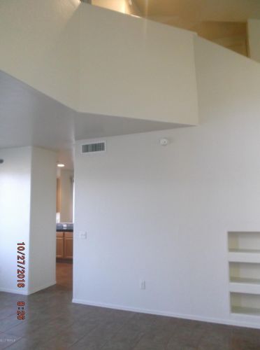 5727 Calle De Justicia, Tucson AZ  85756-8548 exterior