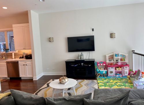 2911 74 Ct, Chicago IL 60707-1252 exterior