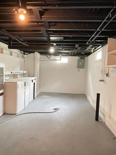 3633 Connor Ave, Saint Louis MO 63121-3906 exterior