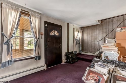 1217 Salem Ave, Industrial Hillside, NJ 07205-2427