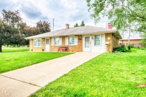 2319 Francine Ave, Joliet, IL 60436-1173