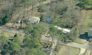 7622 Bonnie Dr, Chattanooga TN  37416-3512 exterior