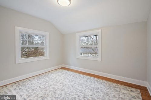 9920 Woodburn Rd, Silver Spring MD  20901-2731 exterior