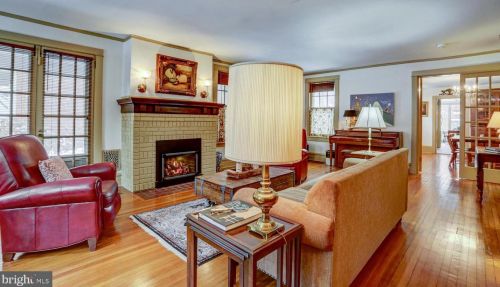 119 Mary St, Lancaster PA 17603-3446 exterior