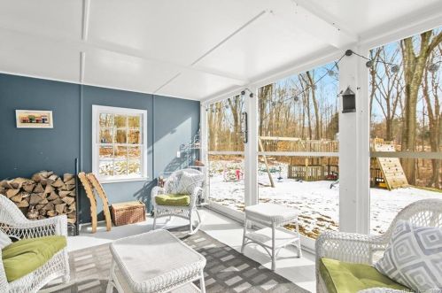 14 Wilton Acres, Wilton CT 06897-4530 exterior