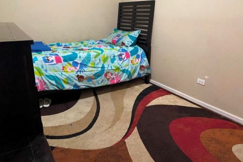 7914 Carpenter St, Chicago IL 60620-3444 exterior