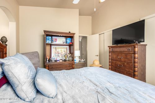 6544 Plomosa Pl, Tucson AZ 85743-1155 exterior