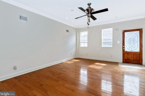 1238 28th St, Philadelphia PA  19146-3634 exterior