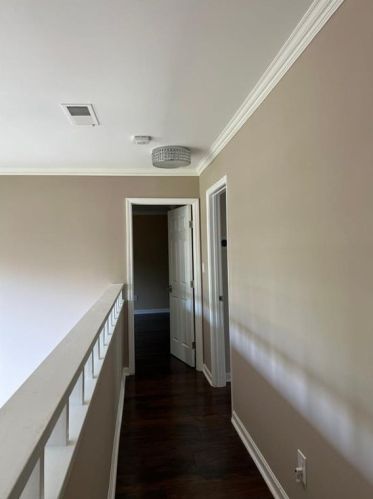 45 Forrest Pl, Atlanta GA  30328-4866 exterior