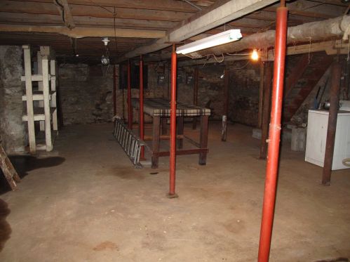 51 Clinton St, Poughkeepsie NY  12601-2500 exterior