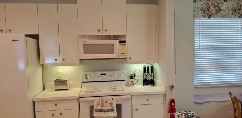 689 Treasure Cv, Fort Pierce FL 34986-3438 exterior