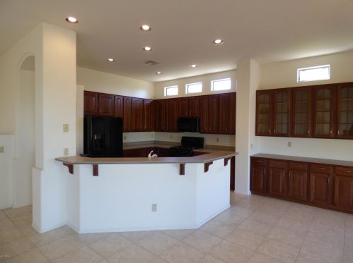 1448 Miller Creek Pl, Tucson AZ  85748-7765 exterior