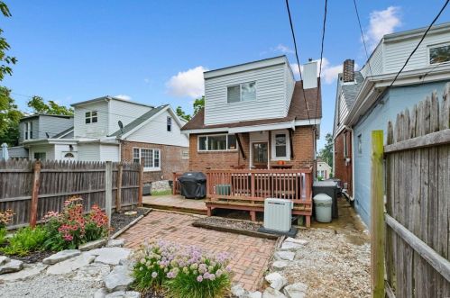 6547 Marmaduke Ave, Saint Louis MO 63139-2505 exterior