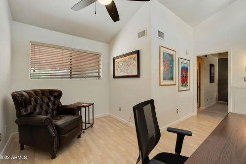 13816 42nd Pl, Phoenix AZ  85032-5848 exterior