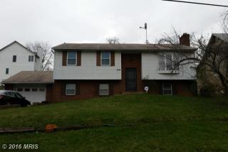 3718 Baltimore St, Baltimore, MD 21224-1508