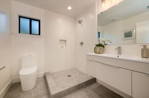 1705 Morocco Dr, San Jose CA  95125-5824 exterior