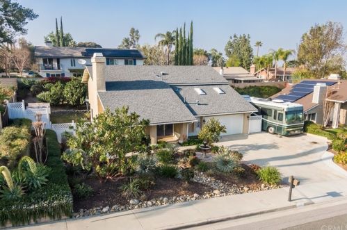 2249 Trafalgar Ave, Riverside CA 92506-4627 exterior