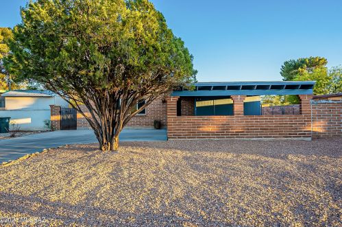 5616 Lee St, Tucson AZ  85712-4208 exterior