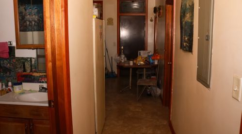 2252 Keeler Ave, Chicago IL 60652-1233 exterior